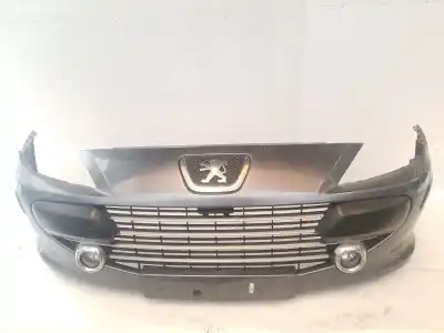 Pièce détachée automobile d'occasion LE PARE-CHOC AVANT pour PEUGEOT 307 BREAK/SW (S2)  Références OEM IAM   