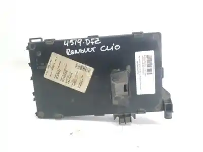 Pezzo di ricambio per auto di seconda mano MODULO ELETTRONICO per RENAULT CLIO II FASE II (B/CB0) Base Authentique Riferimenti OEM IAM P8200387289  