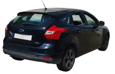 Pièce détachée automobile d'occasion moyeu de roue avant droite pour ford focus lim. (cb8) edition références oem iam 
