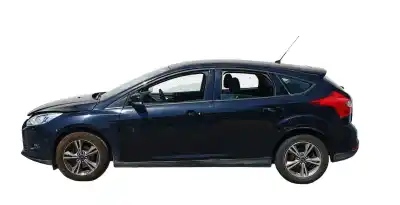 Pièce détachée automobile d'occasion moyeu de roue avant gauche pour ford focus lim. (cb8) edition références oem iam 