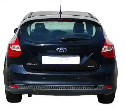 Pièce détachée automobile d'occasion vérin de hayon / coffre pour ford focus lim. (cb8) edition références oem iam 