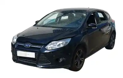 Pièce détachée automobile d'occasion moteur d'essuie-glace avant pour ford focus lim. (cb8) edition références oem iam 