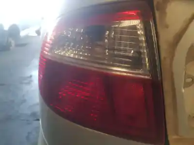 Pezzo di ricambio per auto di seconda mano Lampada Posteriore Sinistra per SEAT TOLEDO (1M2) Select Riferimenti OEM IAM   