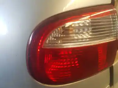 Pezzo di ricambio per auto di seconda mano lampada posteriore sinistra per seat toledo (1m2) select riferimenti oem iam   