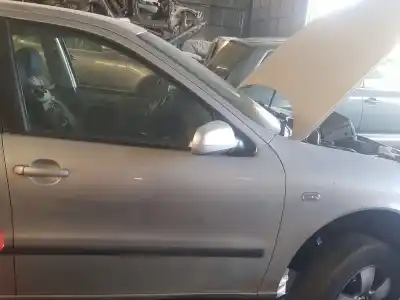 Gebrauchtes Autoersatzteil Ordere Rechte Tür zum SEAT TOLEDO (1M2) Select OEM-IAM-Referenzen   