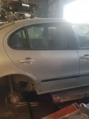 Peça sobressalente para automóvel em segunda mão Porta Do Automóvel Traseira Direita por SEAT TOLEDO (1M2) Select Referências OEM IAM   