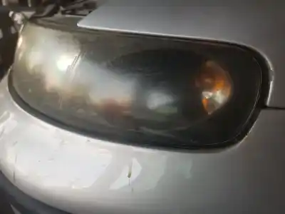 Second-hand car spare part left headlight for seat toledo (1m2) select oem iam references   