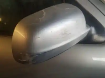 Second-hand car spare part right rearview mirror for seat toledo (1m2) select oem iam references   