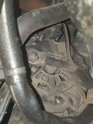 Автозапчасти б/у генератор за SEAT TOLEDO (1M2) Select ссылки OEM IAM   