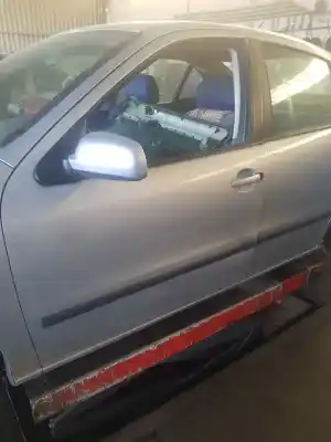 Автозапчастина б/у передні ліві двері для seat toledo (1m2) select посилання на oem iam 