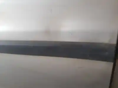 Second-hand car spare part left front door for seat toledo (1m2) select oem iam references   