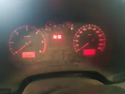 Peça sobressalente para automóvel em segunda mão Quadrante por SEAT TOLEDO (1M2) Select Referências OEM IAM   