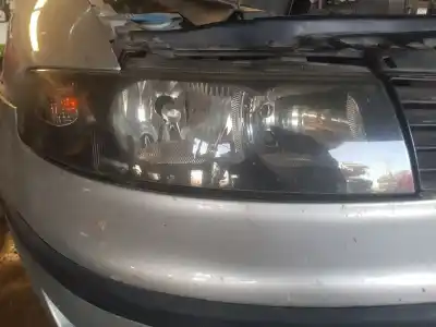 Pezzo di ricambio per auto di seconda mano Faro Anteriore Destro per SEAT TOLEDO (1M2) Select Riferimenti OEM IAM   