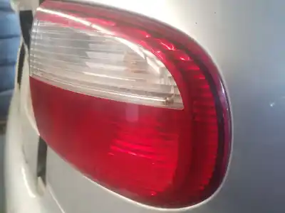 Pezzo di ricambio per auto di seconda mano luci posteriori destra per seat toledo (1m2) select riferimenti oem iam   