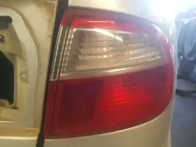 Pezzo di ricambio per auto di seconda mano Luci Posteriori Destra per SEAT TOLEDO (1M2) Select Riferimenti OEM IAM   