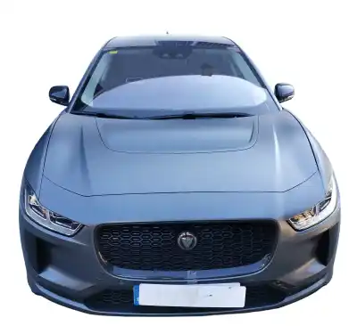 Tweedehands auto-onderdeel ruitenwissermotor voor voor jaguar i-pace se oem iam-referenties 