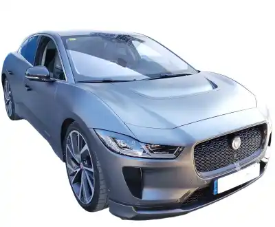 Tweedehands auto-onderdeel schokbreker links voor voor jaguar i-pace se oem iam-referenties 