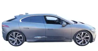 Tweedehands auto-onderdeel schokbreker links achter voor jaguar i-pace se oem iam-referenties 