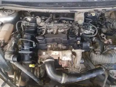 Second-hand car spare part  for FORD FOCUS BERLINA (CAP)  OEM IAM references HHDA  