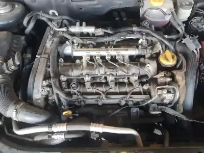 Peça sobressalente para automóvel em segunda mão  por SAAB 9-3 BERLINA  Referências OEM IAM Z19DTH  