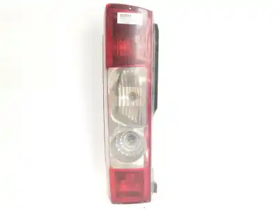 Recambio de automóvil de segunda mano de PILOTO TRASERO IZQUIERDO para PEUGEOT BOXER CAJA CERRADA (RS 3000) (330/333) 2007 ->) 2.2 HDI CAT referencias OEM IAM 1344050080  