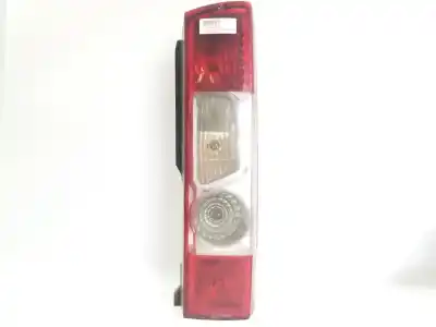 Recambio de automóvil de segunda mano de PILOTO TRASERO DERECHO para PEUGEOT BOXER CAJA CERRADA (RS 3000) (330/333) 2007 ->) 2.2 HDI CAT referencias OEM IAM 1344047080  