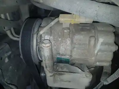 Recambio de automóvil de segunda mano de COMPRESOR AIRE ACONDICIONADO para CITROEN XSARA PICASSO 1.6 16V Exclusive referencias OEM IAM 1449  