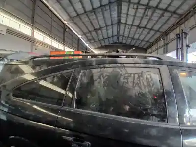 Автозапчастина б/у бруски для даху для ssangyong rodius xdi посилання на oem iam   
