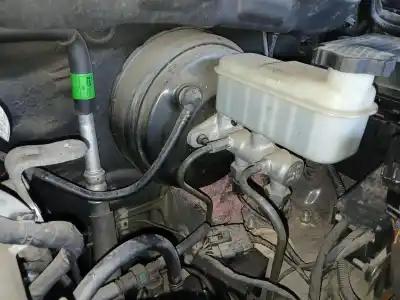 Pezzo di ricambio per auto di seconda mano Pompa Freni per SSANGYONG RODIUS Xdi Riferimenti OEM IAM   