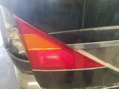 Second-hand car spare part Interior Left Tailgate Light for SSANGYONG RODIUS Xdi OEM IAM references   