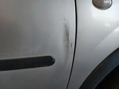 Pezzo di ricambio per auto di seconda mano porta anteriore destra per opel corsa c club riferimenti oem iam   
