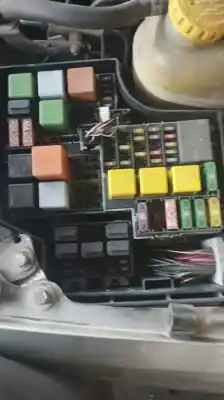 Second-hand car spare part Fuse Box Unit for OPEL CORSA C Club OEM IAM references   