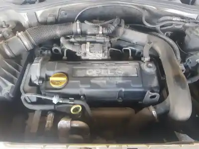 Автозапчастина б/у  для OPEL CORSA C  Посилання на OEM IAM Y17DTL  