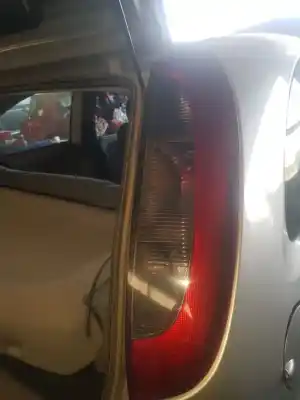 Pezzo di ricambio per auto di seconda mano Luci Posteriori Destra per OPEL CORSA C Club Riferimenti OEM IAM   