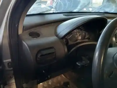 Автозапчасти б/у комплект подушки безопасности за opel corsa c club ссылки oem iam   