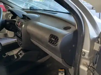 Автозапчасти б/у комплект подушки безопасности за opel corsa c club ссылки oem iam   