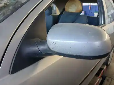 Pezzo di ricambio per auto di seconda mano Specchio Sinistro per OPEL CORSA C Club Riferimenti OEM IAM   