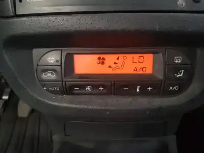 Автозапчасти б/у климат-контроль за CITROEN C3 PLURIEL (HB_) 1.4 HDi ссылки OEM IAM   