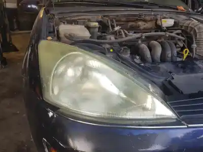 Second-hand car spare part Right Headlight for FORD FOCUS BERLINA (CAK) Ambiente OEM IAM references   