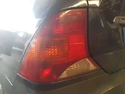 Second-hand car spare part Left Tailgate Light for FORD FOCUS BERLINA (CAK) Ambiente OEM IAM references   