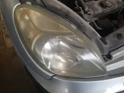 Автозапчасти б/у правая фара за CITROEN XSARA PICASSO 1.6 16V Exclusive ссылки OEM IAM   