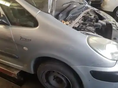 Автозапчастина б/у передне праве крило для CITROEN XSARA PICASSO 1.6 16V Exclusive Посилання на OEM IAM   