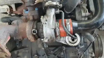 Pezzo di ricambio per auto di seconda mano turbocompressore per chrysler voyager (rg) 2.5 crd cat riferimenti oem iam 35242095f  