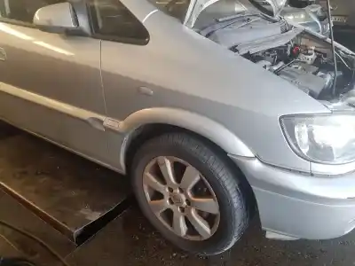 Peça sobressalente para automóvel em segunda mão  por OPEL ZAFIRA A  Referências OEM IAM   
