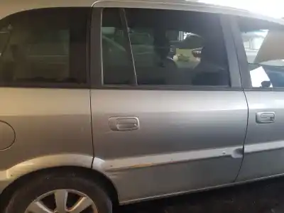 Peça sobressalente para automóvel em segunda mão  por OPEL ZAFIRA A  Referências OEM IAM   