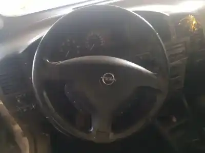 Pezzo di ricambio per auto di seconda mano Air Bag Anteriore Sinistro per OPEL ZAFIRA A Club Riferimenti OEM IAM   