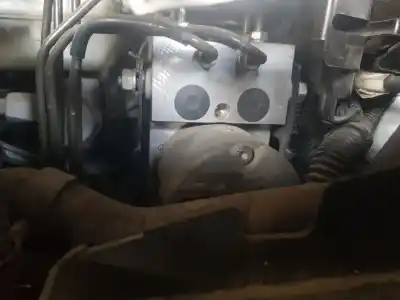 Peça sobressalente para automóvel em segunda mão  por OPEL ZAFIRA A  Referências OEM IAM 0265220636  0265220636