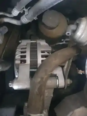 Second-hand car spare part Alternator for OPEL ZAFIRA A Club OEM IAM references   