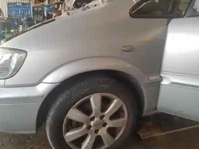 Peça sobressalente para automóvel em segunda mão  por OPEL ZAFIRA A  Referências OEM IAM   