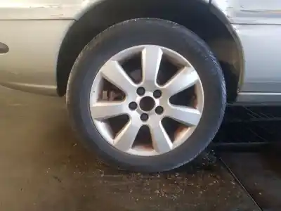 Peça sobressalente para automóvel em segunda mão jante por opel zafira a club referências oem iam 